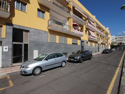 Apartamento en venta en Playa San Juan, Guía de Isora, Tenerife