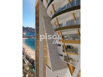 Apartamento en venta en Poniente en Platja de Ponent por 2.395.000 €