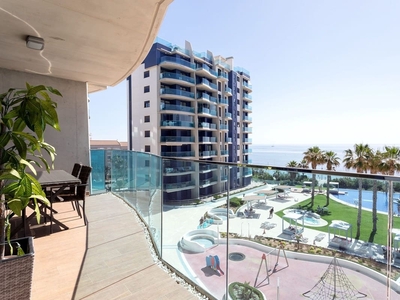 Apartamento Playa en venta en Orihuela Costa, Orihuela, Alicante