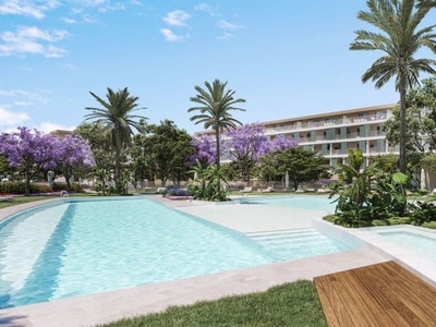 Apartamento en venta en Dénia, Alicante