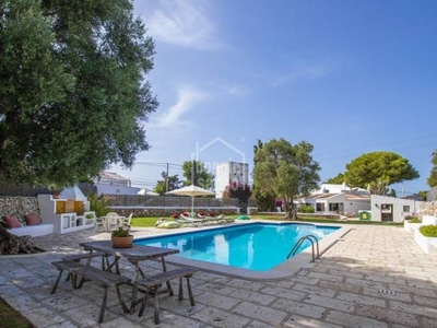 Ático en venta en San Luis / Sant Lluís, Menorca