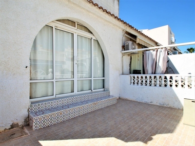 Bungalow en venta en San Luis, Torrevieja, Alicante