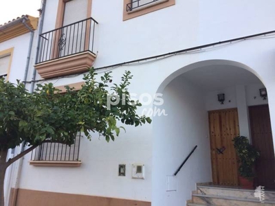 Casa adosada en venta en Villafranca de Córdoba en Villafranca de Córdoba por 89.000 €