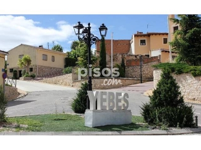 Casa adosada en venta en Yebes - Yebes - Pueblo en Yebes por 250.500 €
