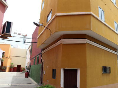 Casa en Calle LAS LAGUNETAS, Telde