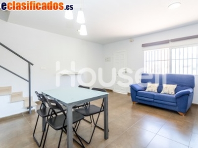 Casa en venta de 95 m²..