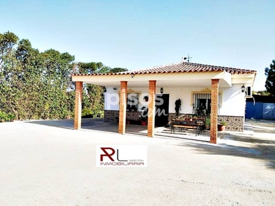 Casa en venta en Álora