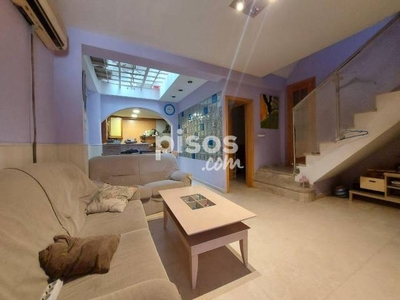 Casa en venta en Amate- La Negrilla en Palmete por 139.900 €