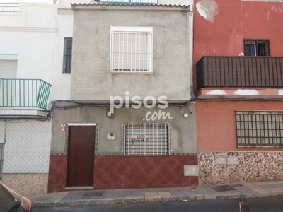Casa en venta en Calle de Guzmán de Alfarache, 33