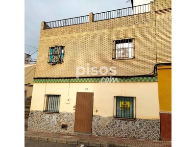 Casa en venta en Calle de la Era Alta, 20, cerca de Calle de Santiago