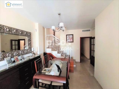 Casa en venta en Calle del Jazmín