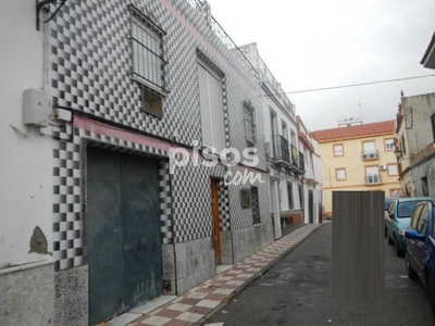 Casa en venta en Calle Hernán Cortés, 6