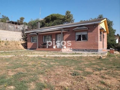 Casa en venta en Carrer de Sant Ulises en El Pujol (Maçanet de La Selva) por 252.000 €