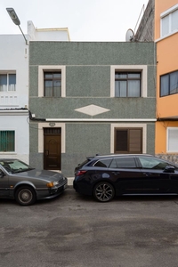 Casa en venta en Carretera Centro, Las Palmas de Gran Canaria, Gran Canaria