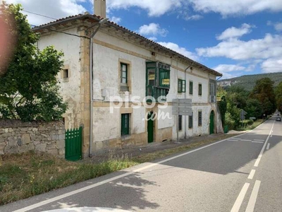 Casa en venta en Valle de Manzanedo