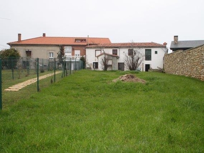 Casa o chalet en venta en Cuba de Abajo, Suances