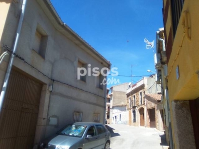 Casa unifamiliar en alquiler en Calle de la Cruz, 13