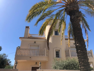 Chalet en venta en Cabo Roig, Orihuela, Alicante