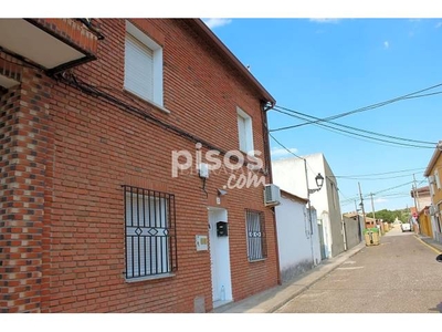 Chalet en venta en Calle de Cristóbal Colón