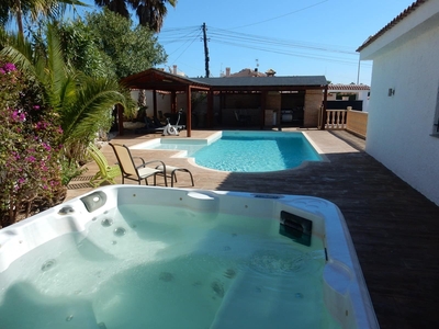 Chalet en venta en Ciudad Quesada, Rojales, Alicante