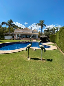 Chalet en venta en Los Naranjos, Marbella, Málaga