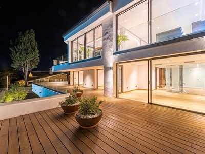 Chalet en venta en Marbesa, Marbella, Málaga