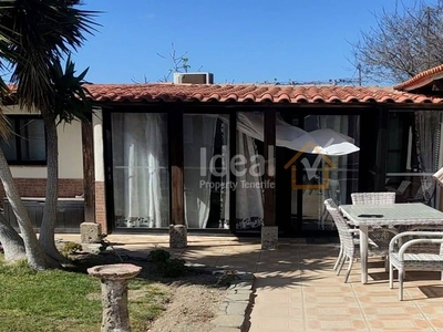 Chalet en venta en San Isidro de Abona, Granadilla de Abona, Tenerife