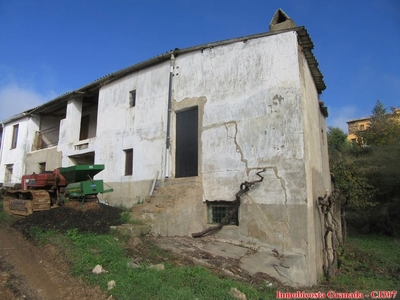 Finca/Casa Rural en venta en Cádiar, Granada