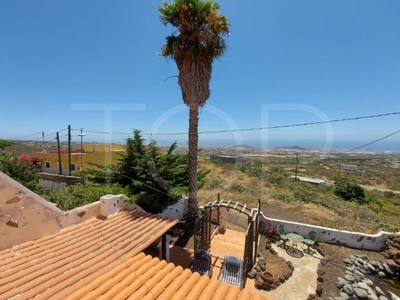 Finca/Casa Rural en venta en Granadilla de Abona, Tenerife