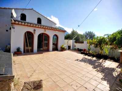 Finca/Casa Rural en venta en Montgó - Ermita, Javea / Xàbia, Alicante