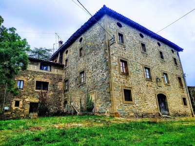 Finca/Casa Rural en venta en Rupit, Rupit i Pruit, Barcelona