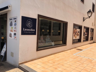 Local Comercial en venta en Yaiza, Lanzarote