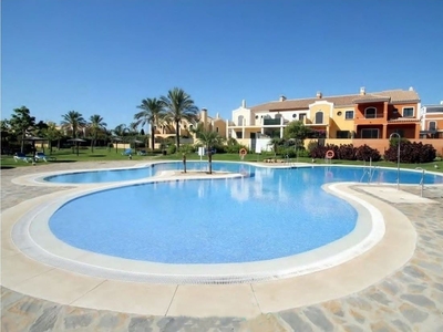 Pareado en venta en Guadalmina Alta, Marbella, Málaga