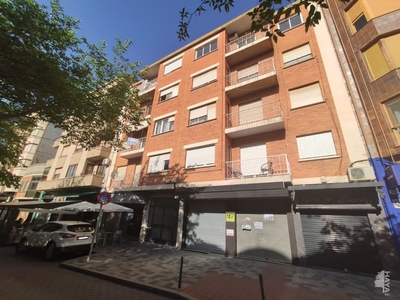Piso en venta en Avenida Ramon Y Cajal, 4º, 02630, La Roda (Albacete)