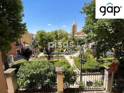 Piso en venta en Calle del Capellán Moreno en Casco Antiguo por 94.000 €