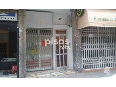 Piso en venta en Carrer del Doctor Fleming, 42 en Balaguer por 34.400 €