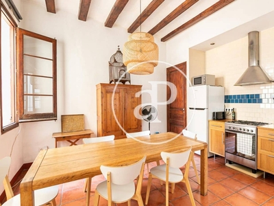 Piso en venta en El Barri Gòtic, Barcelona ciudad, Barcelona