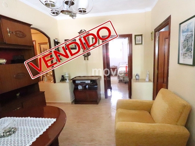 Piso Venta Madrid