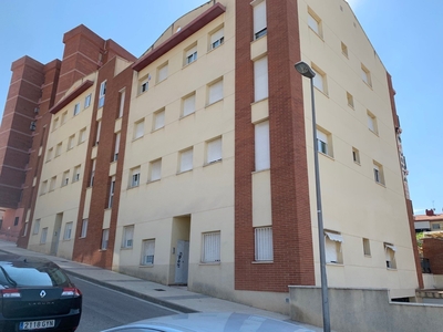 Pisos con garaje y trastero en Constantí (Tarragona)