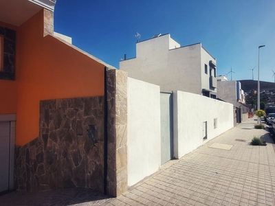 Solar/Parcela en venta en Cruce de Arinaga, Agüimes, Gran Canaria
