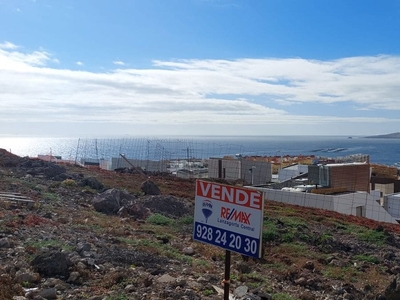 Solar/Parcela en venta en Playa del Hombre, Telde, Gran Canaria