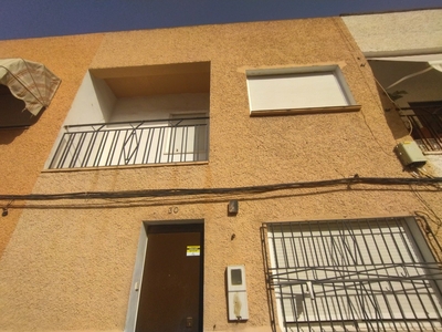 Vivienda en C/ Molina, Archena (Murcia)