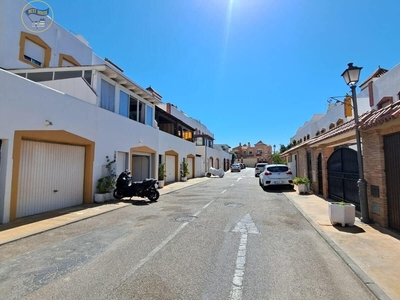 Adosado en venta en Bello Horizonte - Lindasol, Marbella, Málaga