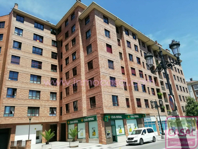 Alquiler de piso en Tenderina, Mercadín, Fozaneldi (Oviedo)