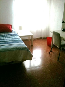 Alquiler habitacion de piso en Vegueta (Las Palmas G. Canaria)