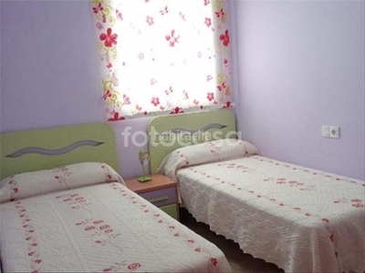 Alquiler piso con 3 habitaciones con aire acondicionado en Albal