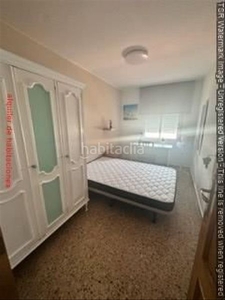 Alquiler piso en calle silla habitaciones en Albal