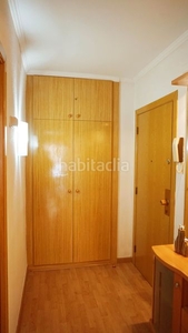 Alquiler piso en carrer de francesc layret 2 habitaciones + pk soleado en Lloret de Mar