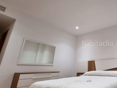 Alquiler piso sensacional piso junto a parque litoral por 1.500€/mes. en Málaga