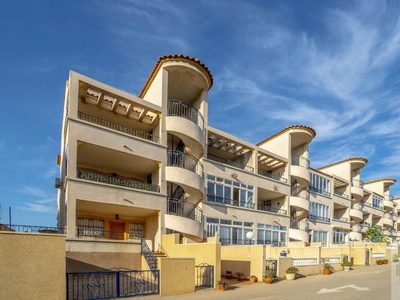 Apartamento en venta en Los Altos, Alicante